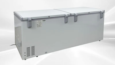 NEW Refrigerators