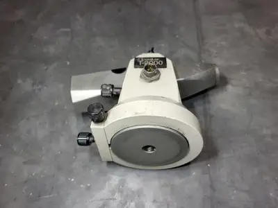 USED 2005 LASERLINE T-2000SD