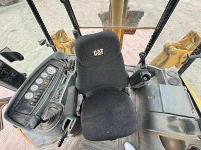 2003 Caterpillar 420D