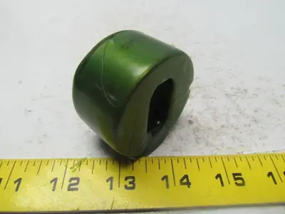 MPT 0117-RCMM P775028-3228M Oblong Press Fit Dies w/ Dowel Slot metric Lot of 2