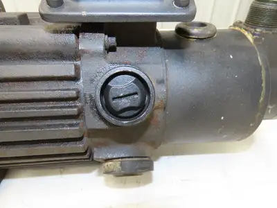 Used YASKAWA _UNKNOWN_ Servo Motors Indiana US | Arrow Industrial #1408432
