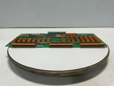 USED VAN DORN 330-039