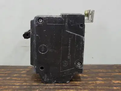 USED GENERAL ELECTRIC THQB2130