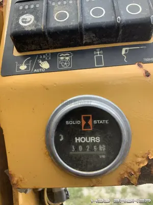 Used 2018 VERMEER 2018 VERMEER R250C Water Treatment Equipment Florida US | HDD Broker #1346990