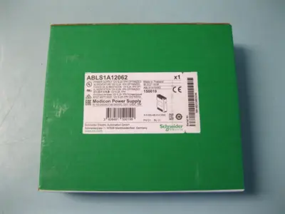 NEW Schneider Electric ABLS1A12062