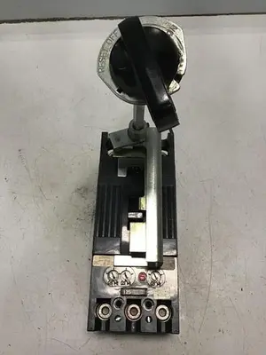 USED GENERAL ELECTRIC / GE TFJ236125