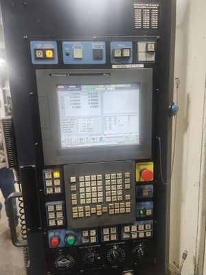 2010 MAKINO A51 Horizontal Machining Centers | Toolquip, Inc. (5)