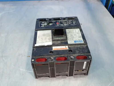 USED WESTINGHOUSE LCG3300F