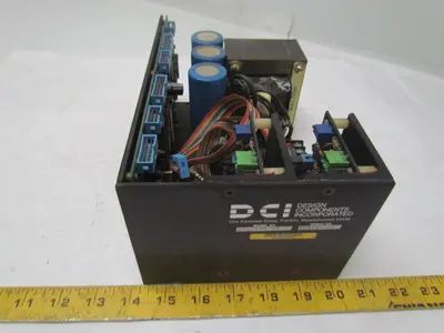 DCI Design Components Inc. DCI-150-45 Motion/Position control component AS-IS