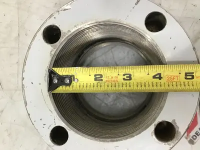USED VAN DORN 302549
