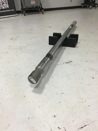 Used CINCINNATI MILACRON 5025643 Injection Molding Parts Michigan US | Ideal Machinery #575723