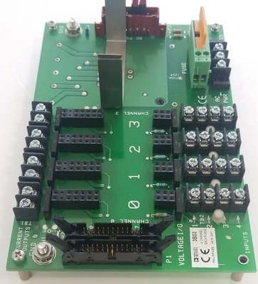 USED Analog Devices 3B03