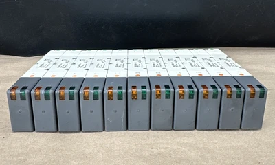 USED SMC VQC4300-5