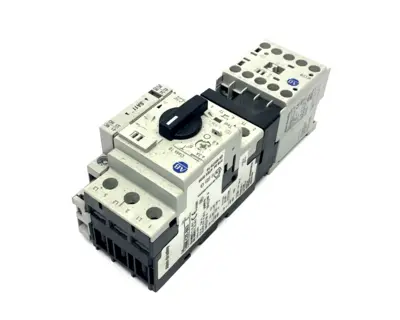 USED ALLEN BRADLEY 140M-C2E-B63