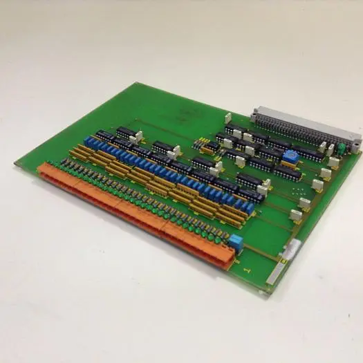 Used KEBA E-32-DIGIN D1321E Circuit Boards Michigan US | Ideal Machinery #697582