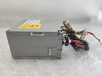 DELTA ELECTRONICS DPS-250DB A