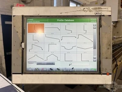 USED CIDAN PF-1014S
