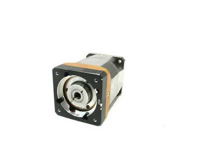 NEW PARKER PS90-020-S2 GEAR HEAD 20:1 RATIO PS90020S2