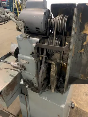 USED SUNNEN MB1600