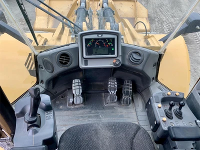 Used 2016 CATERPILLAR 980M Wheel Loaders | Abele Tractor #1342909
