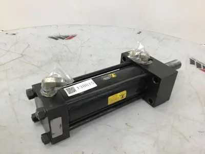 USED HYDRO LINE N5GF-2.5X7