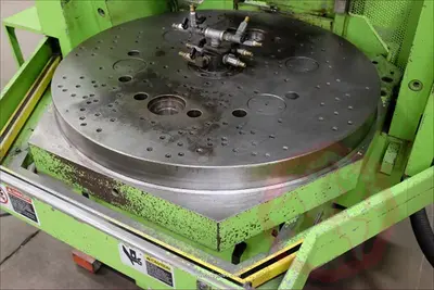 USED 2000 ENGEL ES330H/85VRB