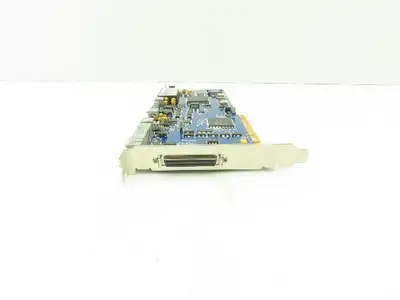 Microstar Laboratories MSPCB085-02 Motherboard Data Acquisition Board 840/103-20