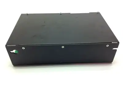USED SUPERIOR SLO-SYN 2000 PS POWER SUPPLY