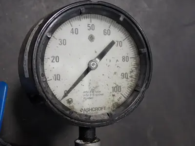 Pipe Spool