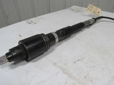 AAT American Assembly Tool ARXD2L-M2000T 1" Drive Pneumatic Torque Tool