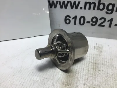Thermostat temperature regulator 5435P130