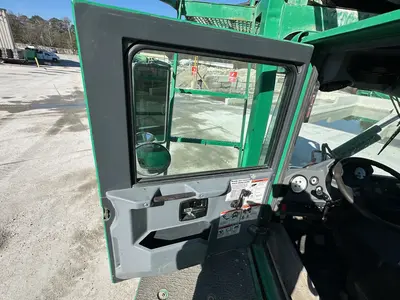 Used 2020 TEREX FD4000 Cement Mixers Georgia US | Proxy Equipment #1381935