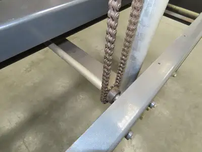 Used LOVESHAW LITTLE DAVID _UNKNOWN_ Case Sealers - Tapers Indiana US | Arrow Industrial #1475131