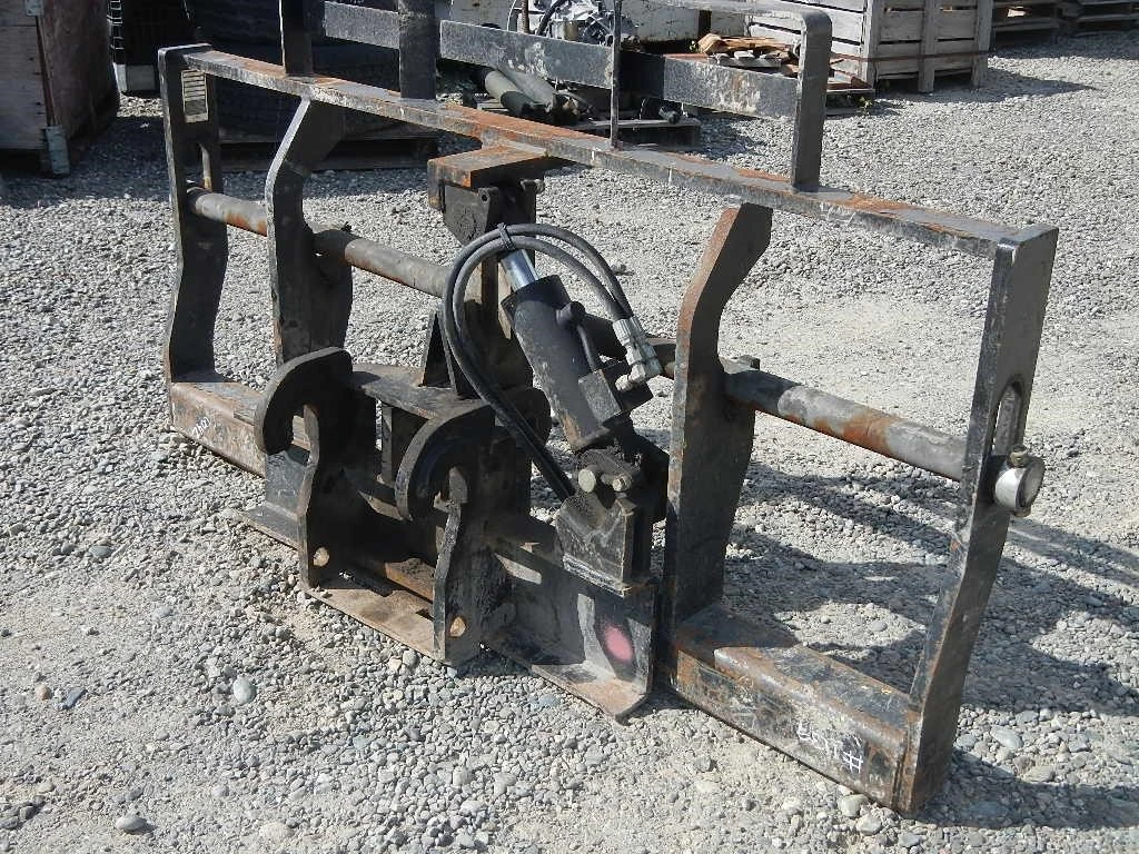 Used GRADALL 1170057 Pallet Forks California US | Western Trencher & Equipment, Inc. #1497821