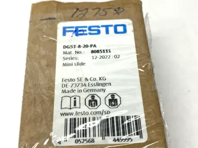 USED FESTO DGST-8-20-PA, 8085111