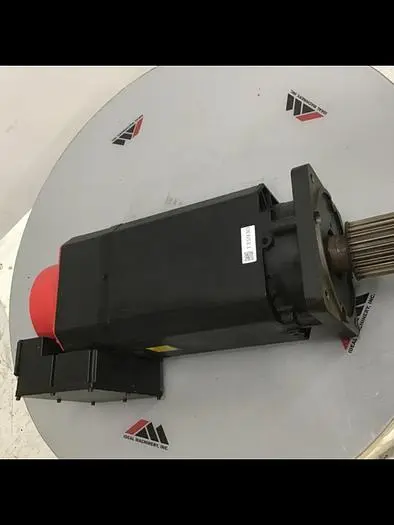 Used FANUC A300/2000 Motors (misc) | Ideal Machinery #621175