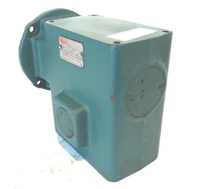 DODGE TIGEAR MR94626MMB GEAR REDUCER 1750 R.P.M. MR94626
