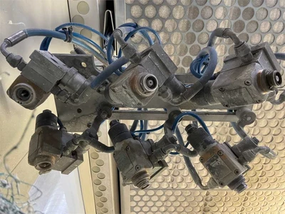 USED 2019 SUPERFICI COMPACT 3 HY