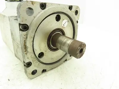 Used ANILAM _UNKNOWN_ Servo Motors Indiana US | Arrow Industrial #555992