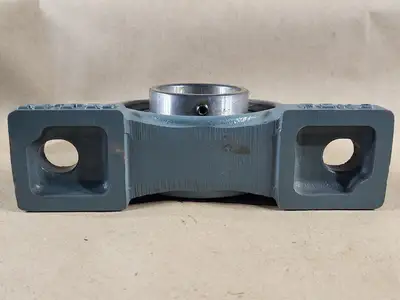 USED NTN UC211-203
