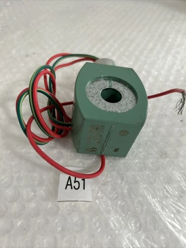 New | in-Stock ASCO 238210-032-D Valves/Fittings | J&J Industrial Supply #500749