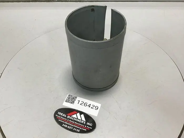 Used WATLOW B3J5AL1 Heater Bands Michigan US | Ideal Machinery #604892