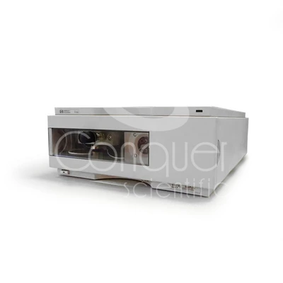 USED AGILENT TECHNOLOGIES G1311A