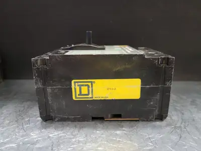 USED SQUARE D FAL3601513M