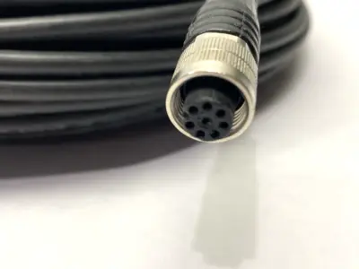 USED SIEMENS 6GT2891-4FN50