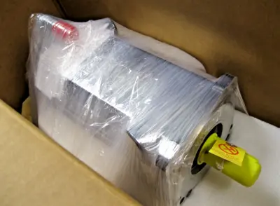 New | in-Stock Allen-Bradley VPL-B1653D-PK12AA Motor Control Parts New Hampshire US | Bitter End Trading #1452829