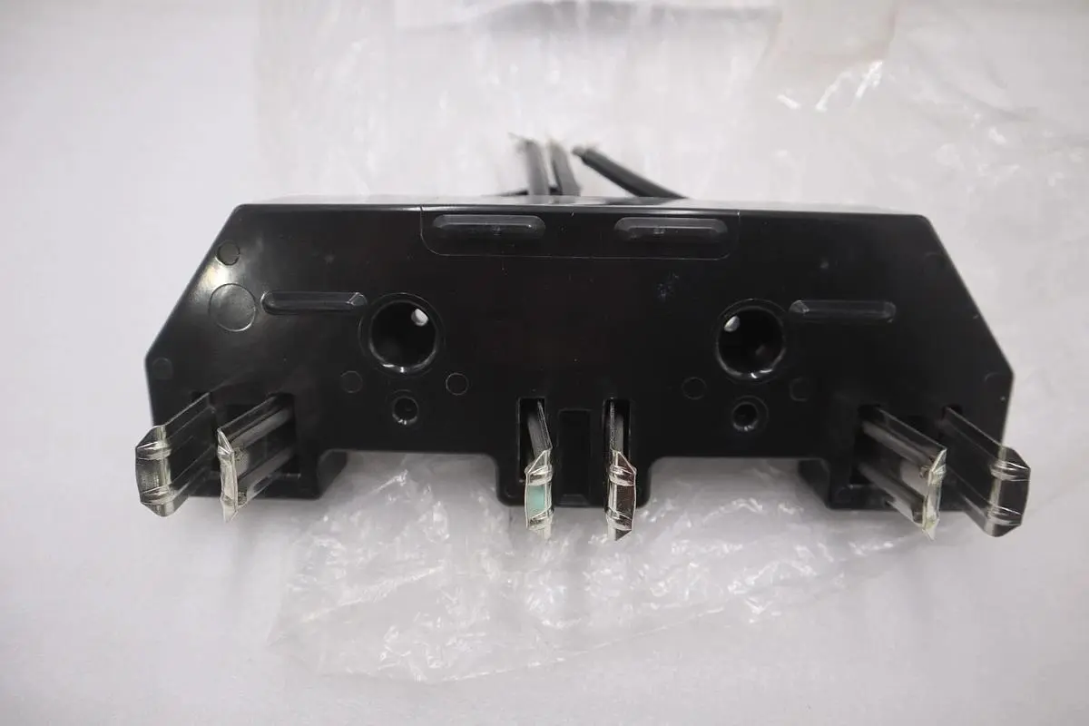 NEW ALLEN BRADLEY 40120-410-38 STAB SET 3 WIRE 40 AMP STOCK G349A