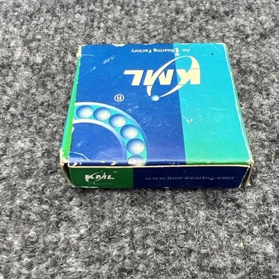 New | in-Stock KML 6205-2RD-1-QE6 Bearings California US | Davliegogo LLC #1705980