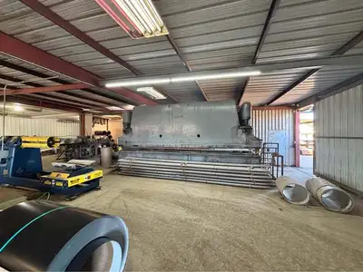 PACIFIC K225-22 Press Brakes-Hydraulic Power | Asset Exchange Corporation (1)