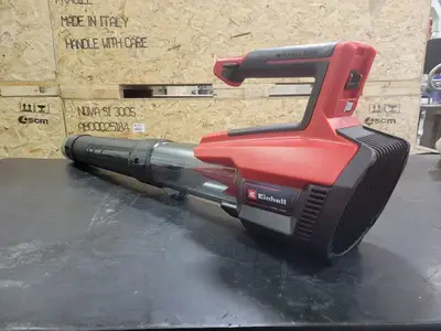 NEW EINHELL 3433556